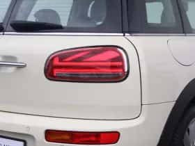 MINI Clubman (2022) thumbnail 14