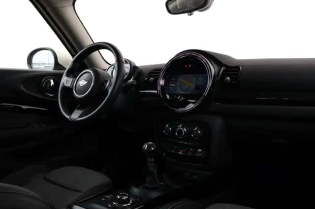 MINI Clubman (2022) thumbnail 15