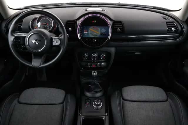 MINI Clubman (2022) thumbnail 17