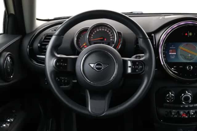MINI Clubman (2022) thumbnail 19