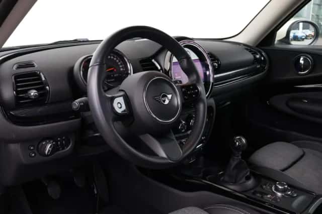 MINI Clubman (2022) thumbnail 21