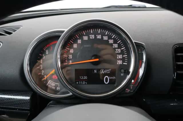 MINI Clubman (2022) thumbnail 24