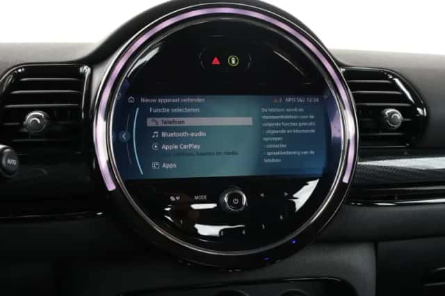 MINI Clubman (2022) thumbnail 29