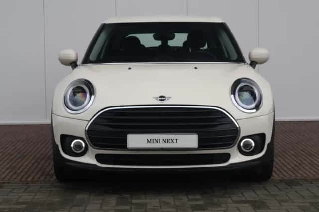 MINI Clubman (2022) thumbnail 4