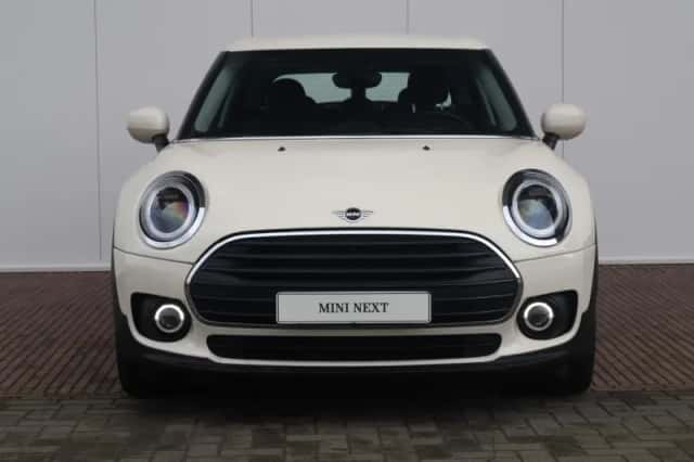 MINI Clubman (2022) thumbnail 4