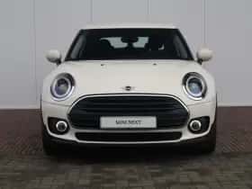 MINI Clubman (2022) thumbnail 4