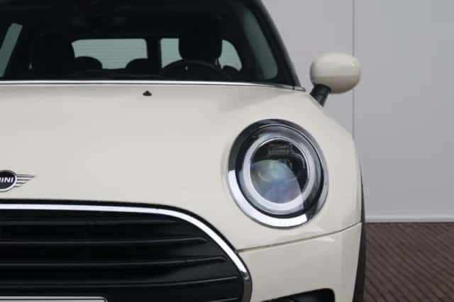 MINI Clubman (2022) thumbnail 5