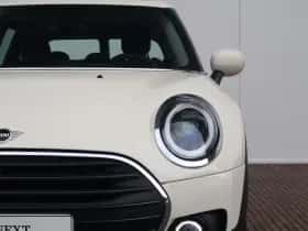 MINI Clubman (2022) thumbnail 5