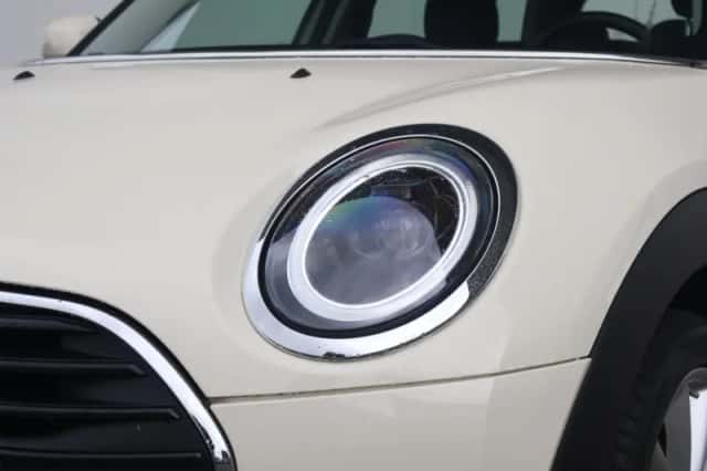 MINI Clubman (2022) thumbnail 6