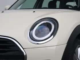 MINI Clubman (2022) thumbnail 6