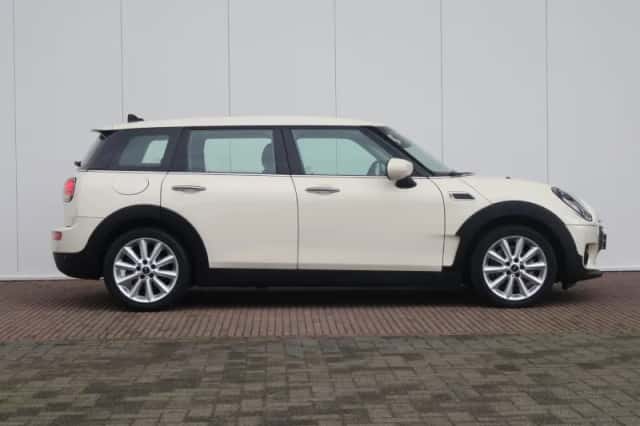 MINI Clubman (2022) thumbnail 8