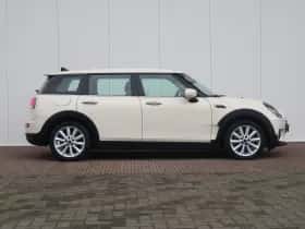 MINI Clubman (2022) thumbnail 8