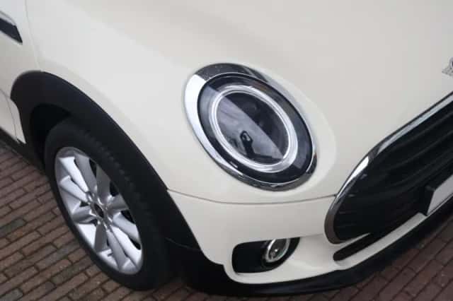 MINI Clubman (2022) thumbnail 9