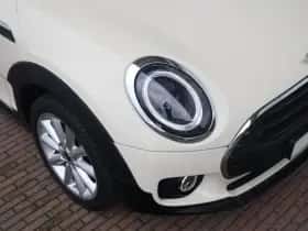 MINI Clubman (2022) thumbnail 9