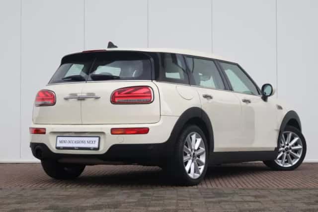 MINI Clubman (2022) thumbnail 10