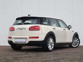 MINI Clubman (2022) thumbnail 10
