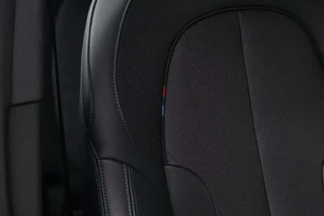 BMW X1 (2021) thumbnail 13