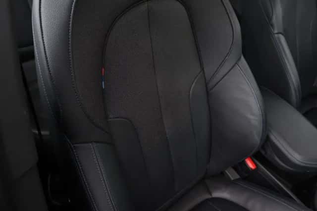 BMW X1 (2021) thumbnail 14