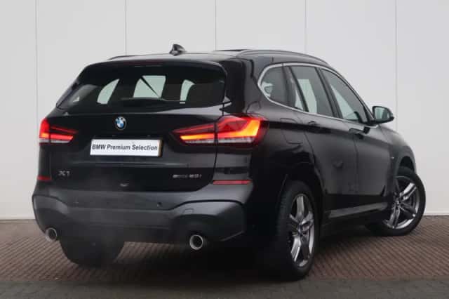 BMW X1 (2021) thumbnail 16