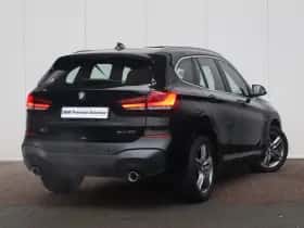 BMW X1 (2021) thumbnail 16