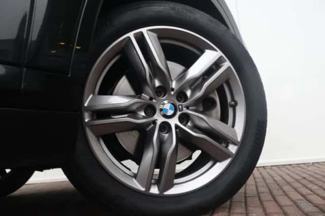 BMW X1 (2021) thumbnail 17