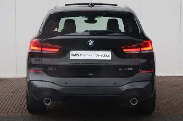 BMW X1 (2021) thumbnail 18