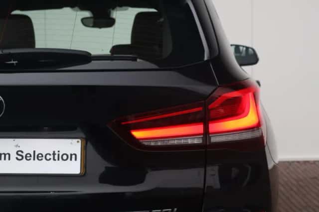 BMW X1 (2021) thumbnail 19