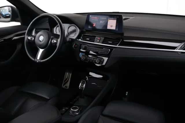 BMW X1 (2021) thumbnail 20