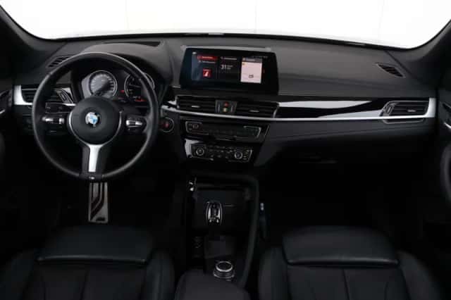 BMW X1 (2021) thumbnail 21