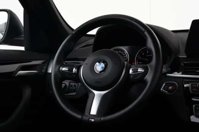BMW X1 (2021) thumbnail 22