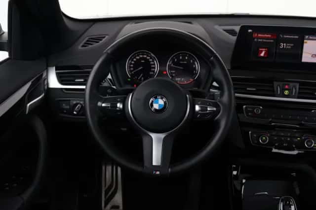 BMW X1 (2021) thumbnail 23