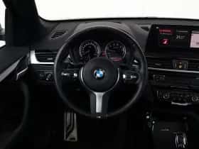 BMW X1 (2021) thumbnail 23