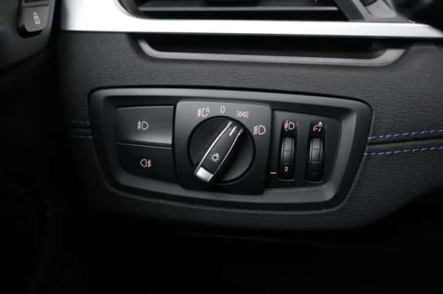 BMW X1 (2021) thumbnail 25