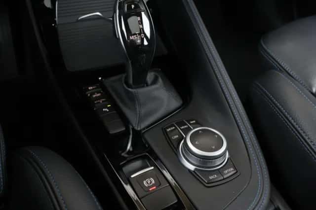BMW X1 (2021) thumbnail 26