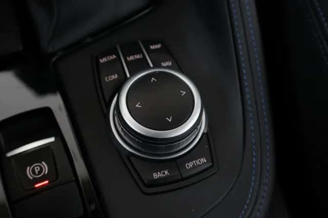 BMW X1 (2021) thumbnail 28