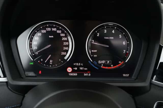 BMW X1 (2021) thumbnail 31