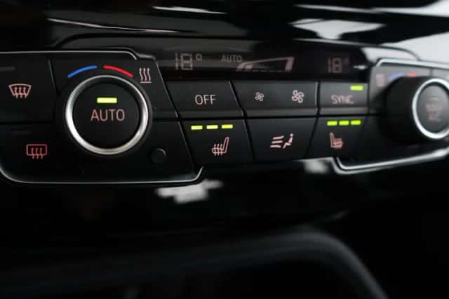 BMW X1 (2021) thumbnail 33