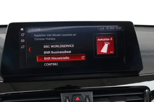 BMW X1 (2021) thumbnail 35
