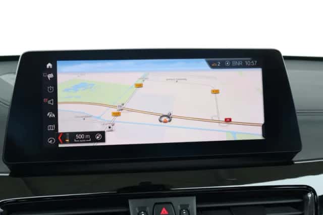 BMW X1 (2021) thumbnail 36