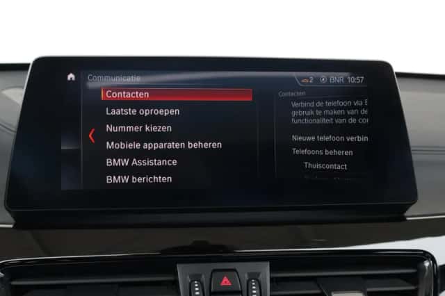 BMW X1 (2021) thumbnail 37