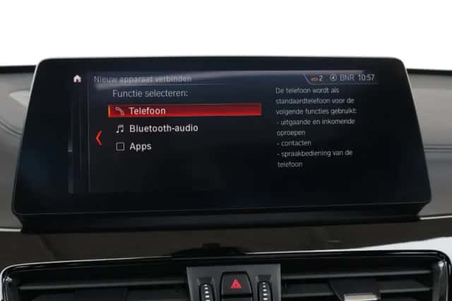 BMW X1 (2021) thumbnail 38