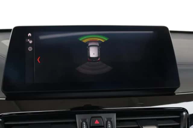 BMW X1 (2021) thumbnail 39