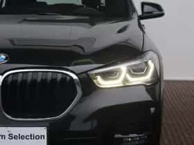 BMW X1 (2021) thumbnail 5