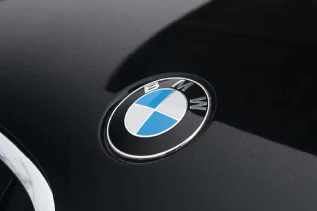 BMW X1 (2021) thumbnail 6