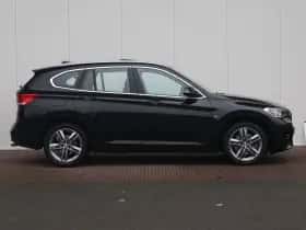 BMW X1 (2021) thumbnail 7