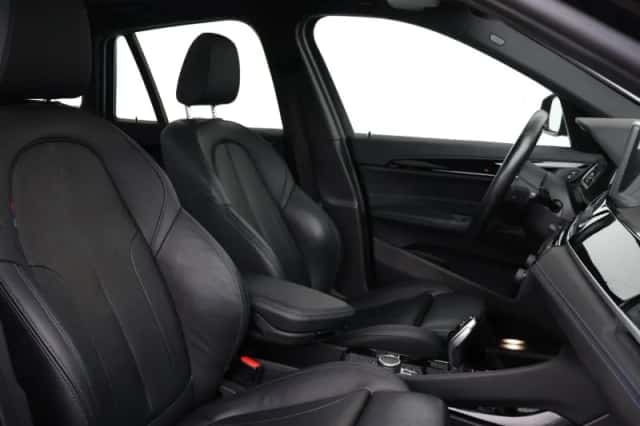 BMW X1 (2021) thumbnail 9