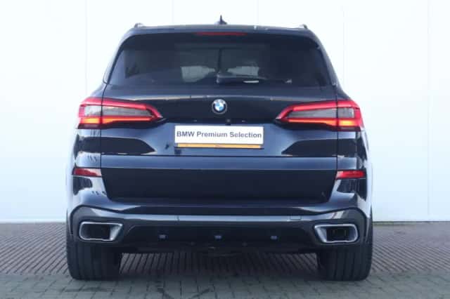 BMW X5 (2020) thumbnail 11