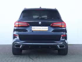 BMW X5 (2020) thumbnail 11