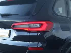BMW X5 (2020) thumbnail 12