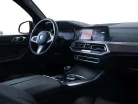 BMW X5 (2020) thumbnail 13